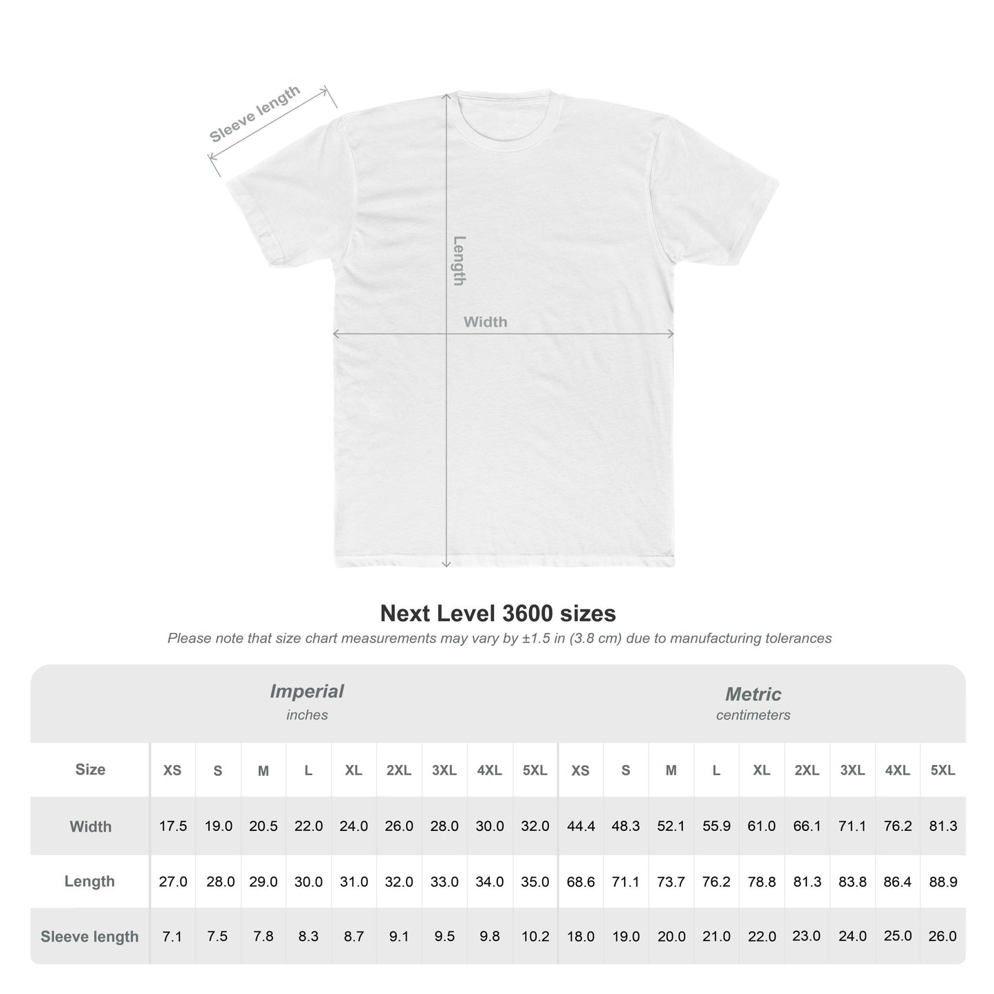Seven Bunny Essential Tee - White