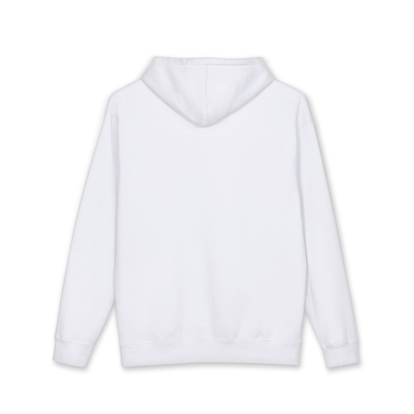 Seven Bunny Signature Hoodie - White