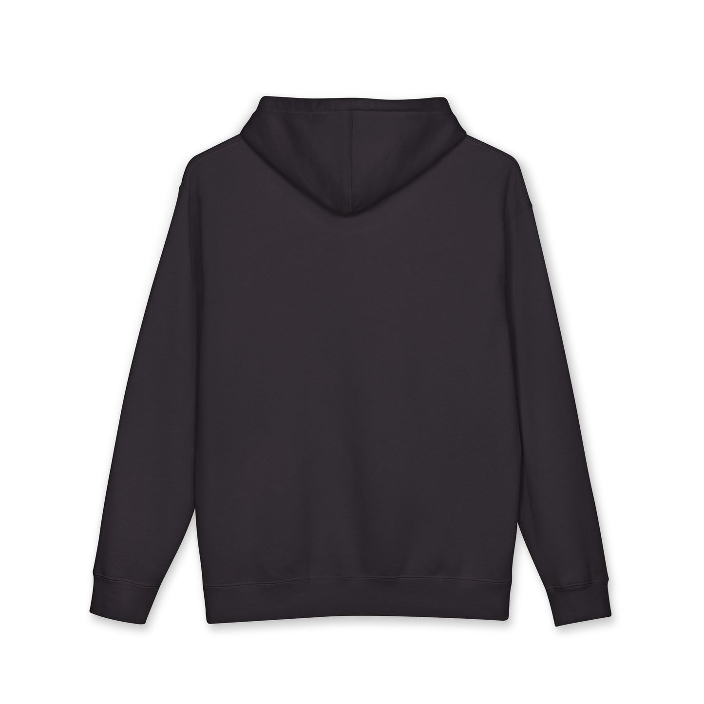 Seven Bunny Signature Hoodie - Black