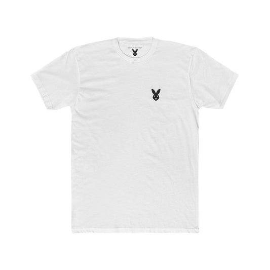 Seven Bunny Essential Tee - White