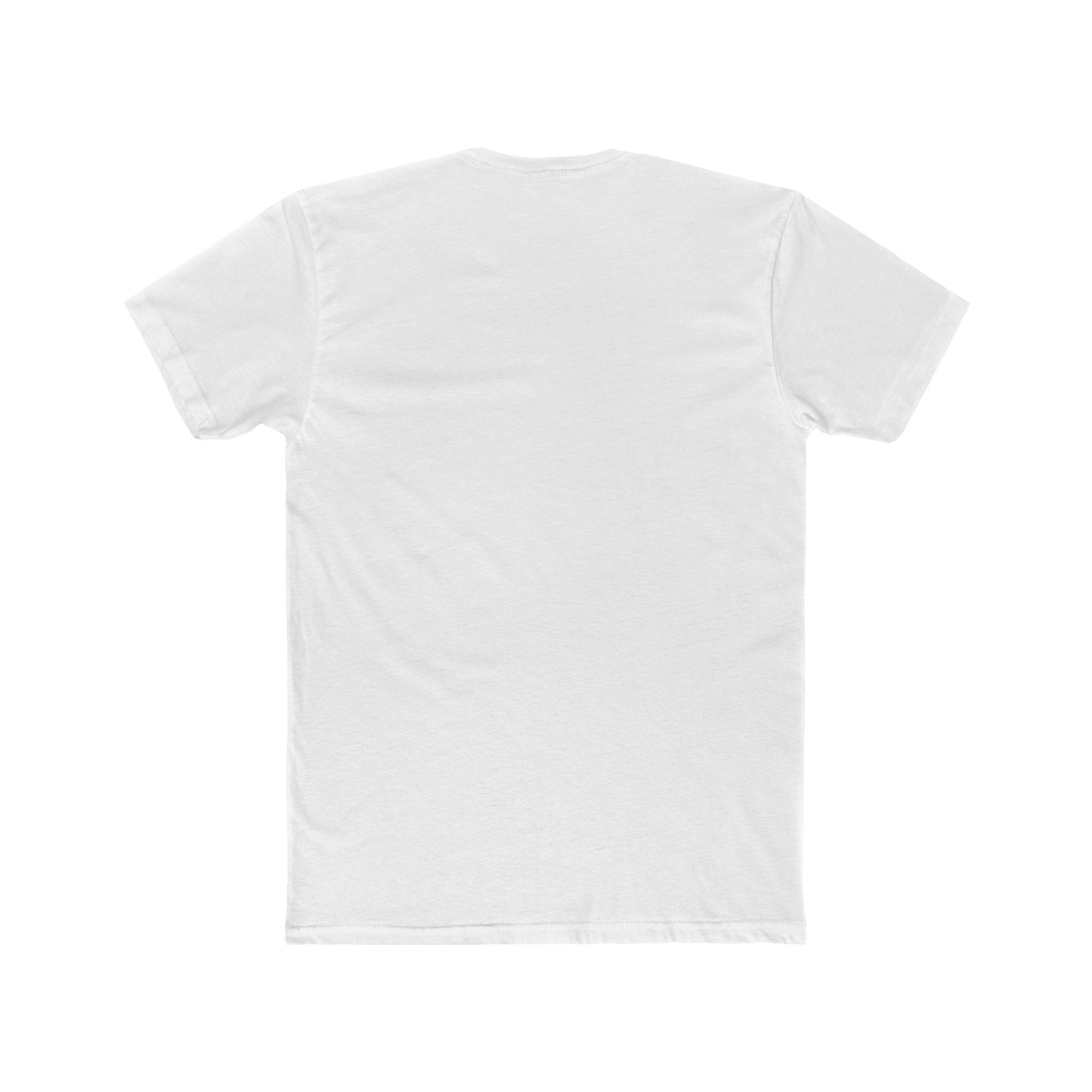 Seven Bunny Essential Tee - White