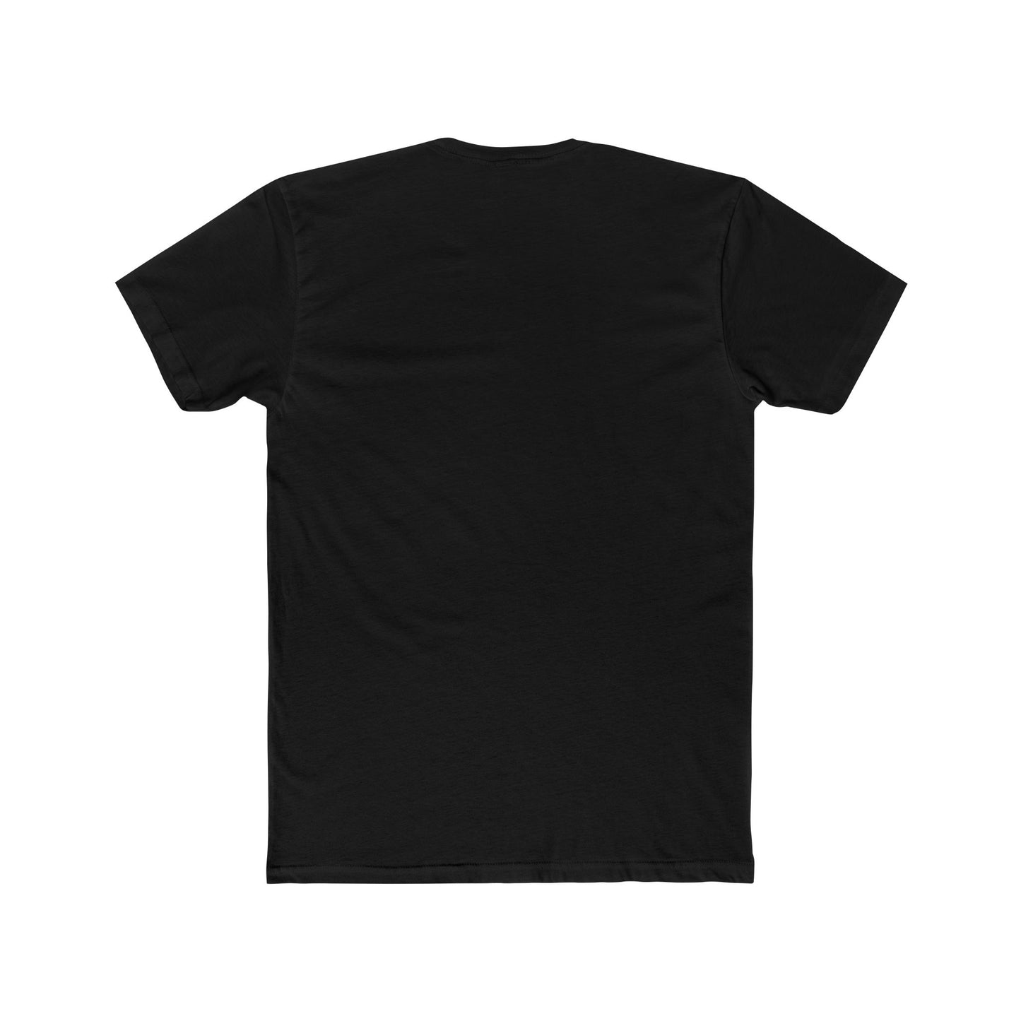Seven Bunny Essential Tee - Black
